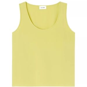 St. John, L, chartreuse